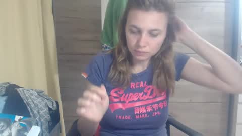 laurenmy online show from 20, 12, 2024