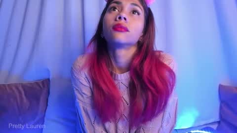 Lauren online show from 30, 10, 2025