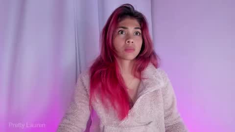 Lauren online show from 29, 4, 2026