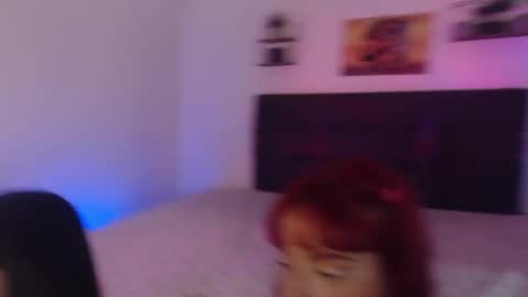 Lauren and Cristopher online show from 4, 2, 2025