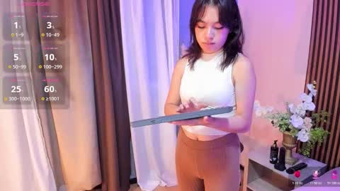 Hanna online show from 10, 3, 2026