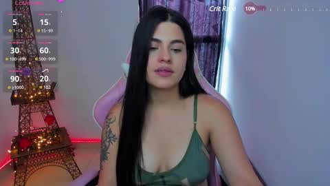 Snapshot of laurenth_foxy chatting on 11, 12, 2024 lau online show from 11, 12, 2024