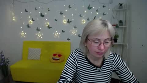 Lauren online show from 21, 2, 2026