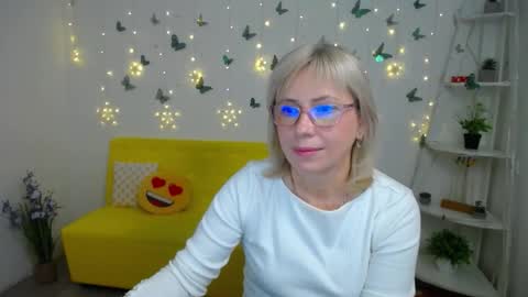 Lauren online show from 9, 3, 2026