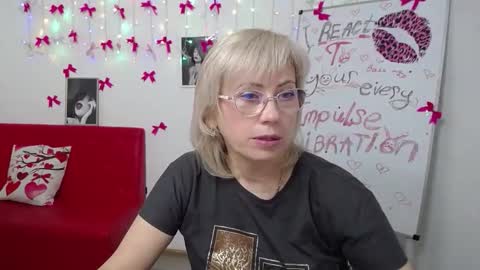 Lauren online show from 23, 3, 2026