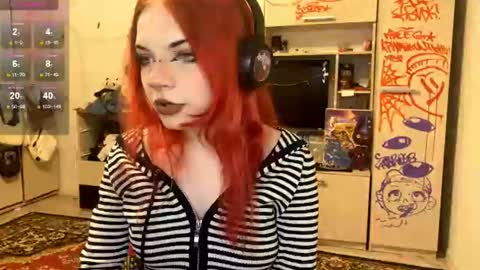 Snapshot of laurettecipro chatting on 25, 6, 2026 Eva online show from 25, 6, 2026