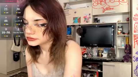 Snapshot of laurettecipro chatting on 5, 7, 2026 Eva online show from 5, 7, 2026