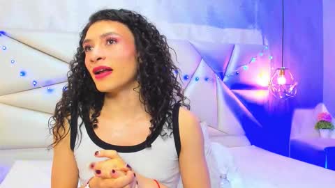 Laurent online show from 5, 1, 2026