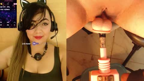 lauriss_ online show from 11, 2, 2026