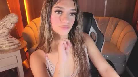 Laurita  online show from 22, 11, 2025