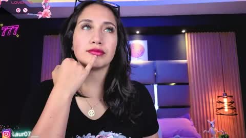 Lau Roberts online show from 20, 4, 2026