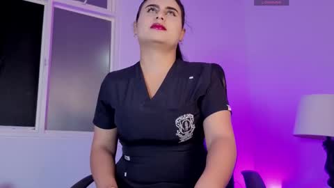 Snapshot of laurynjeffers chatting on 17, 3, 2026 LaurynJeffers online show from 17, 3, 2026
