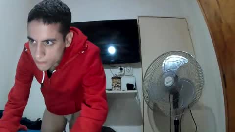 Lautaro online show from 4, 3, 2025