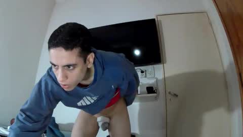 Lautaro online show from 22, 9, 2025