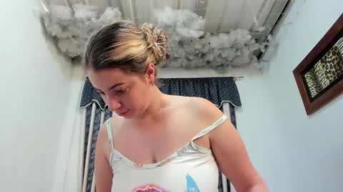 Snapshot of lauu_g chatting on 2, 6, 2026 Lauu G online show from 2, 6, 2026