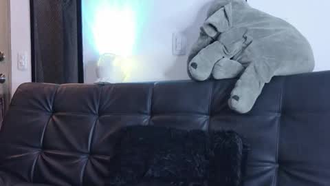 Snapshot of lauuuuuu_9 chatting on 14, 3, 2026 online show from 14, 3, 2026