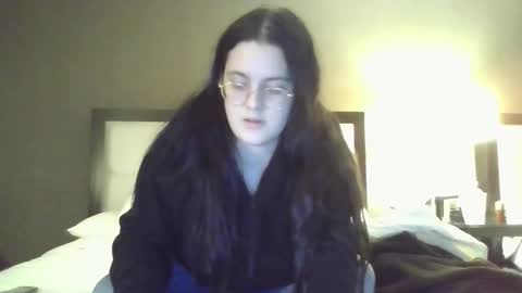 lauvlylu online show from 16, 2, 2026