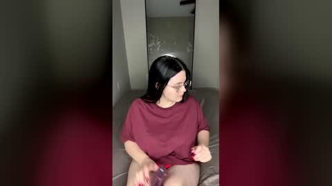 lauvlylu online show from 6, 3, 2026