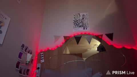 Angelina online show from 7, 10, 2025