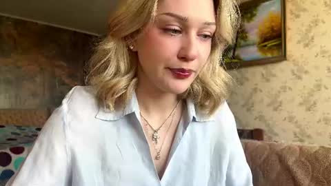 Snapshot of lavadahazeltine chatting on 11, 6, 2026 Elin online show from 11, 6, 2026