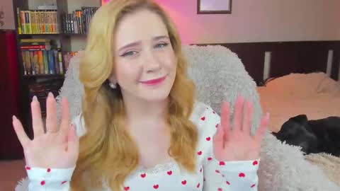 Snapshot of lavender_tender chatting on 21, 9, 2025 Lav online show from 21, 9, 2025