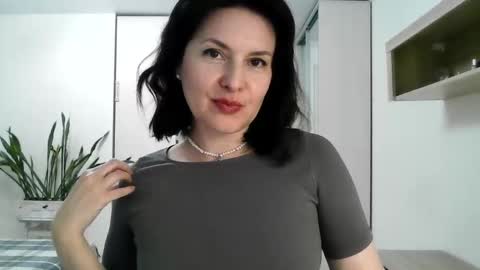 Diana  online show from 14, 9, 2025