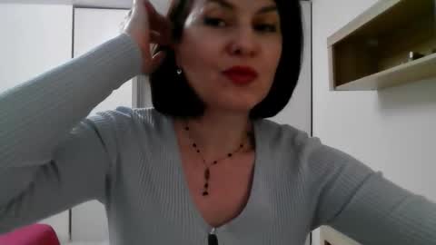 Diana  online show from 4, 11, 2025