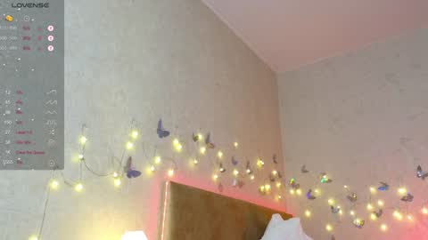 Melissa online show from 5, 12, 2024