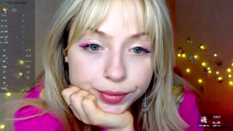 Melissa online show from 29, 12, 2024