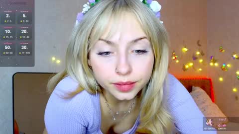 Melissa online show from 15, 1, 2025