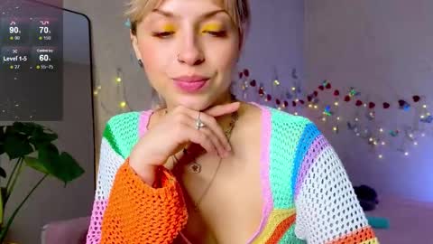 Melissa online show from 15, 9, 2025