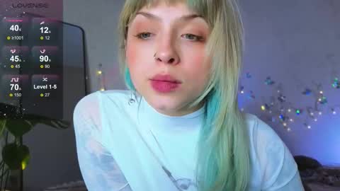 Melissa online show from 3, 12, 2025