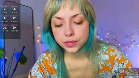 Melissa online show from 10, 1, 2026