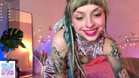 Melissa online show from 6, 4, 2026