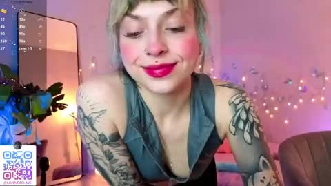 Melissa online show from 13, 4, 2026