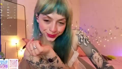 Snapshot of lavenderlav chatting on 19, 5, 2026 Melissa online show from 19, 5, 2026
