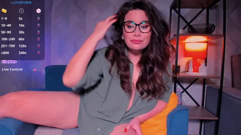 Laverna online show from 24, 12, 2024