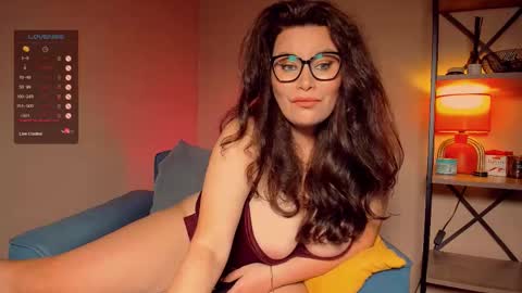 Laverna online show from 24, 9, 2025