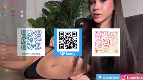 Snapshot of lavetax chatting on 26, 1, 2025 Lave online show from 26, 1, 2025
