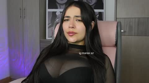 Mara online show from 10, 1, 2025