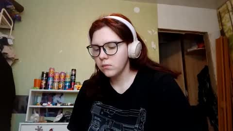 Adeline online show from 4, 2, 2026