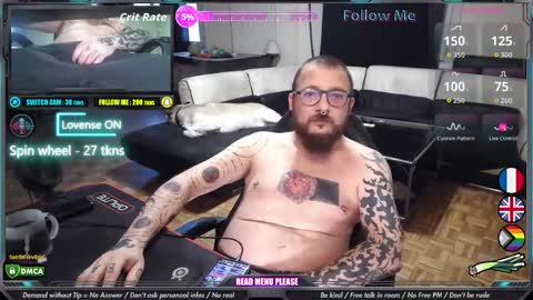 Leek online show from 30, 3, 2026