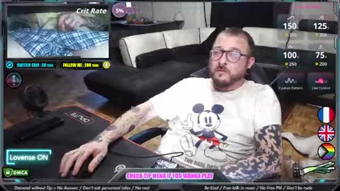 Leek online show from 20, 5, 2026