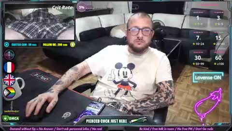 Leek online show from 2, 6, 2026