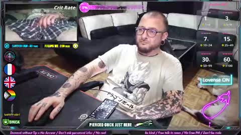 Snapshot of law_leek chatting on 30, 6, 2026 Leek online show from 30, 6, 2026