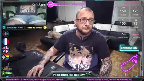 Snapshot of law_leek chatting on 4, 7, 2026 Leek online show from 4, 7, 2026