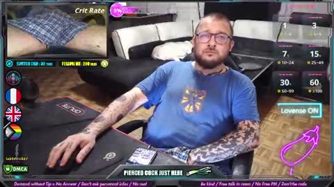 Snapshot of law_leek chatting on 11, 7, 2026 Leek online show from 11, 7, 2026