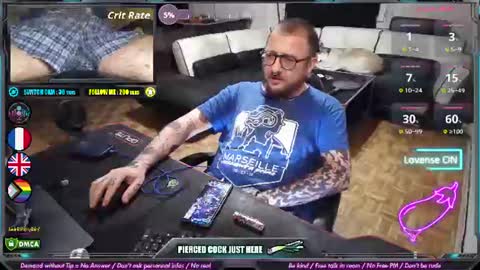 Snapshot of law_leek chatting on 16, 7, 2026 Leek online show from 16, 7, 2026
