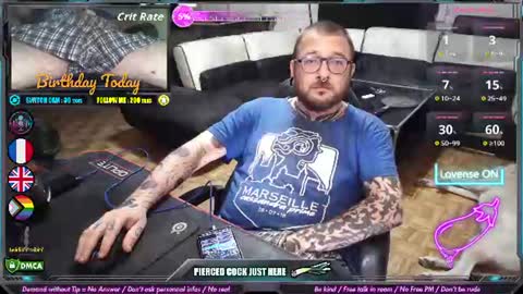 Snapshot of law_leek chatting on 23, 7, 2026 Leek online show from 23, 7, 2026