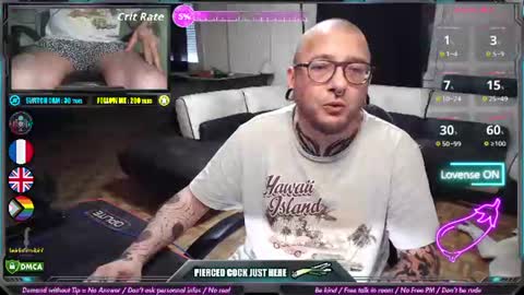 Snapshot of law_leek chatting on 29, 7, 2026 Leek online show from 29, 7, 2026